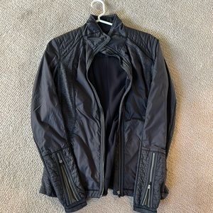 Lululemon jacket. Size 6